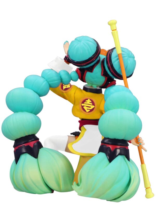 Figura Noodle Stopper Hatsune Miku