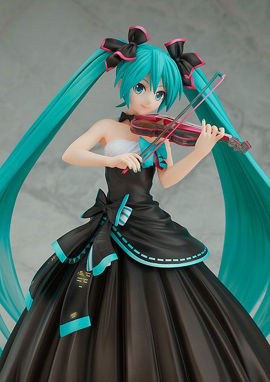 Figura Character Vocal Series 01 Hatsune Miku Symphony