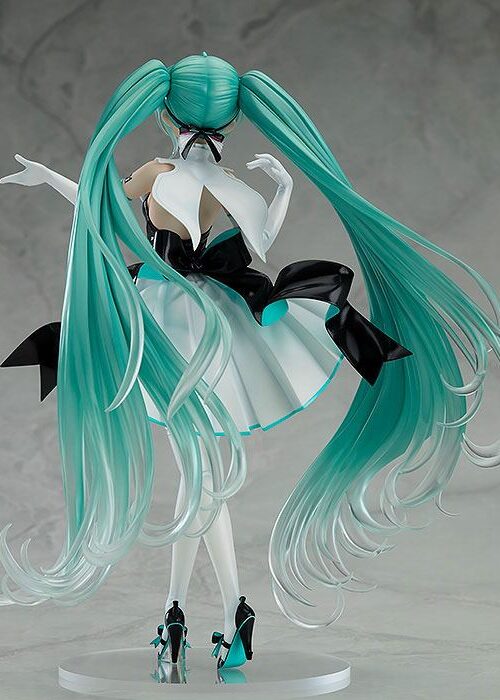 Figura Hatsune Miku Symphony 2019