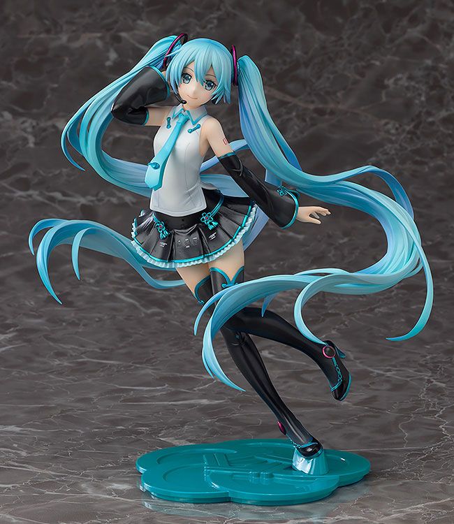 Figura Character Vocal Series 01 Hatsune Miku V4