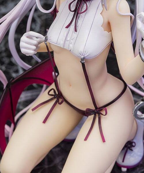 Figura Hentai Fubin na Akuma-chan » Tu Tienda Anime