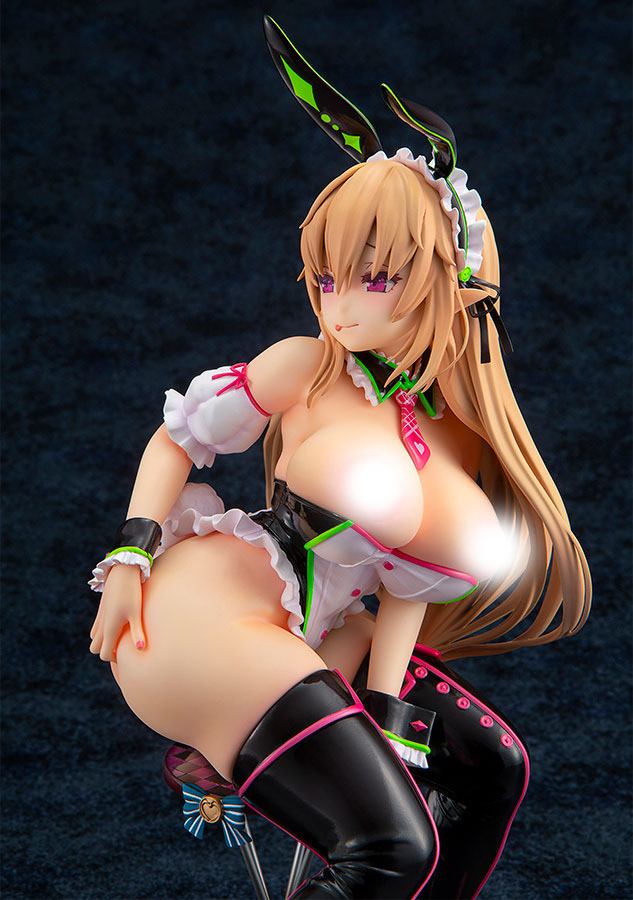 Figura Hentai Aldith Comic Babel » Tu Tienda Anime