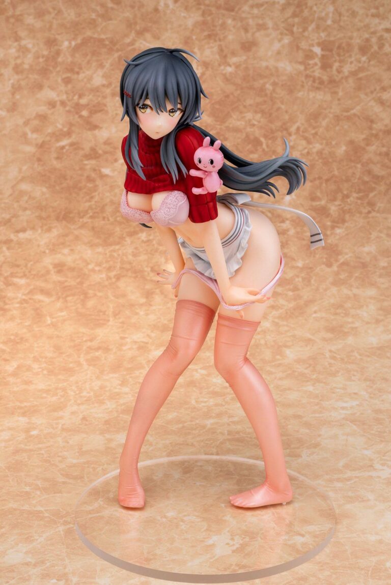 Figura Hentai Amane Suikawa » Tu Tienda Anime