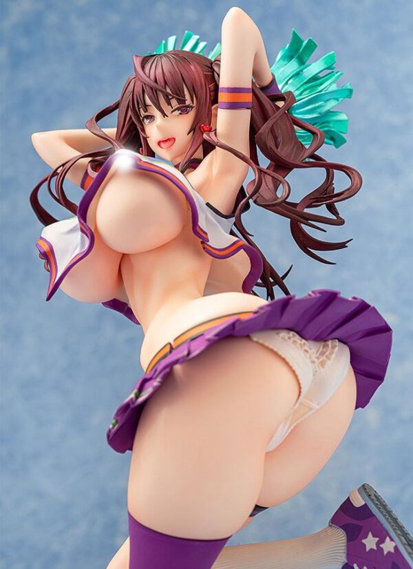 Figura Hentai Erika Kuramto » Tu Tienda Anime