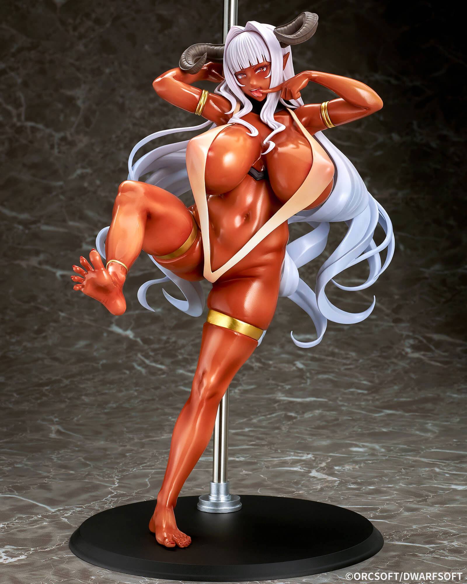 Figura Hentai Frisia Ornstein » Tu Tienda Anime