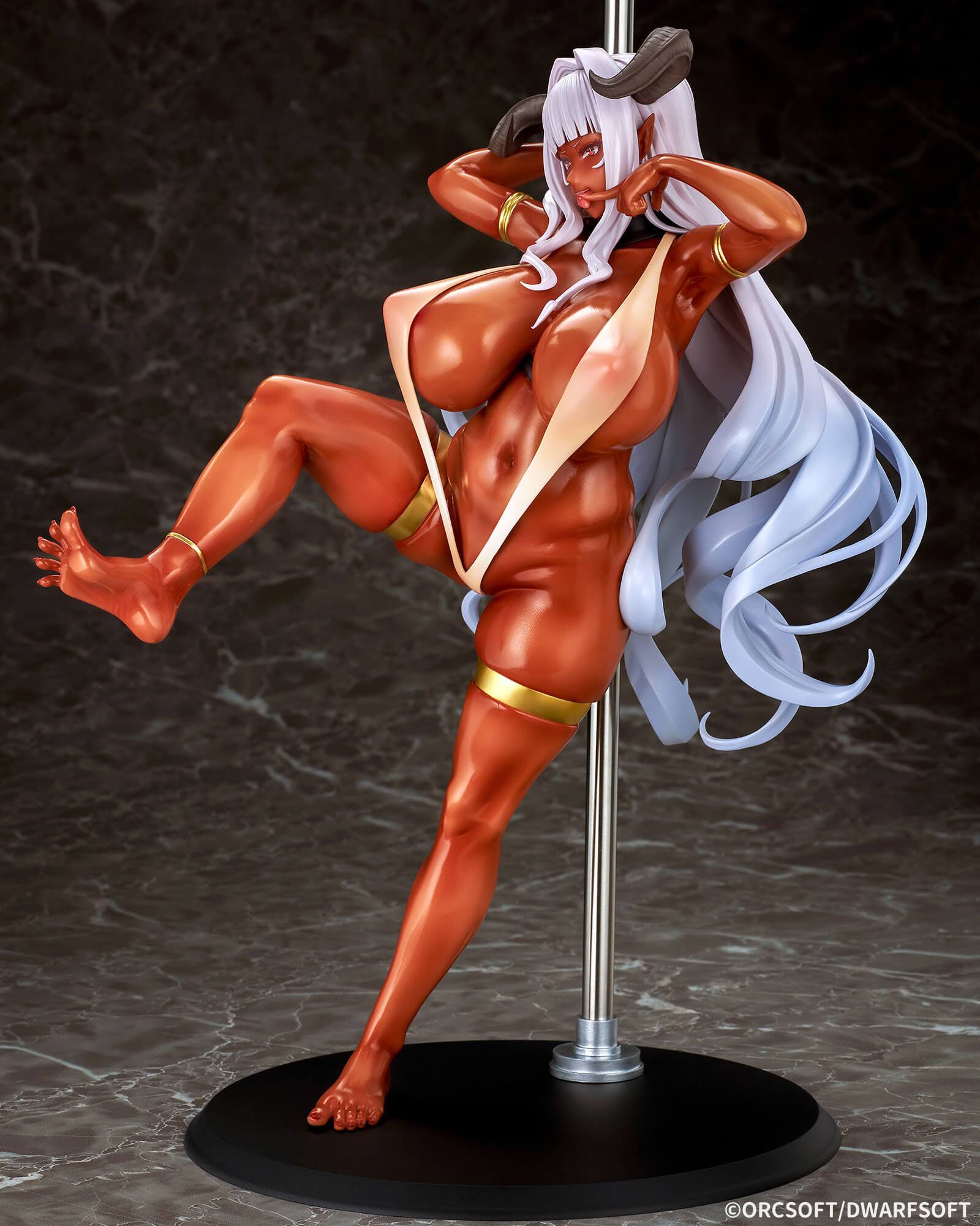 Figura Hentai Frisia Ornstein » Tu Tienda Anime