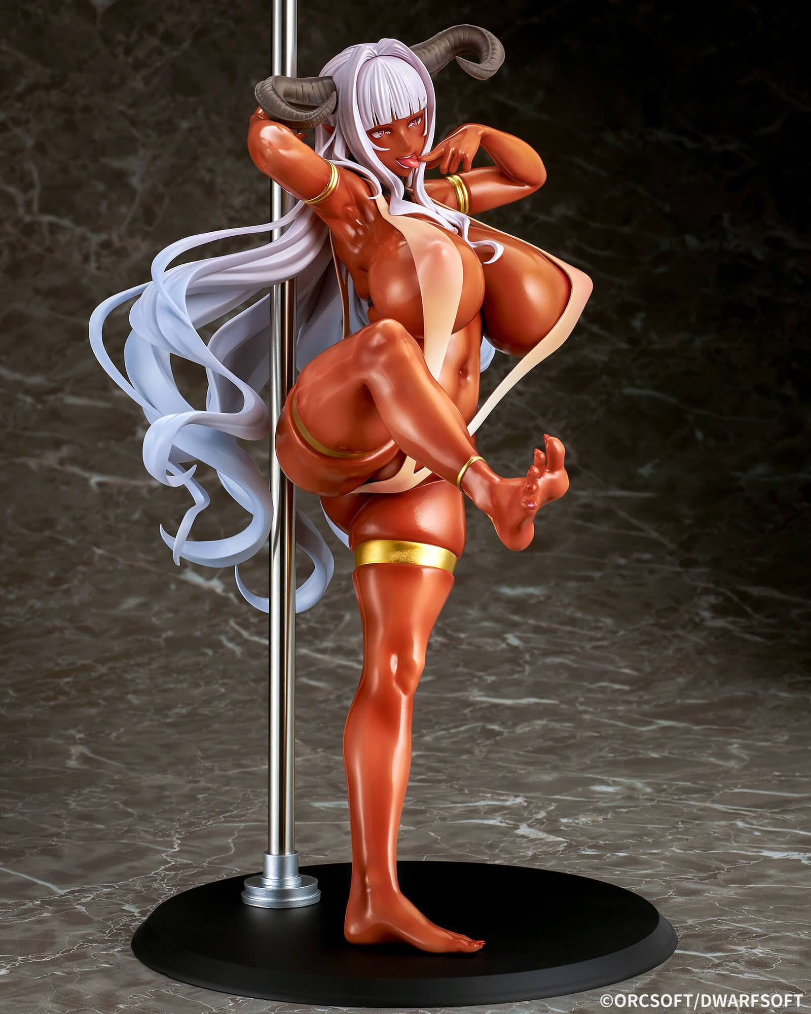 Figura Hentai Frisia Ornstein » Tu Tienda Anime