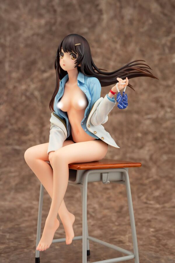 Figura Hentai Ran-senpai Houkago » Tu Tienda Anime