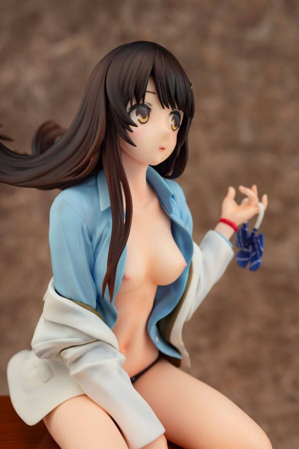 Figura Hentai Ran-senpai Houkago » Tu Tienda Anime