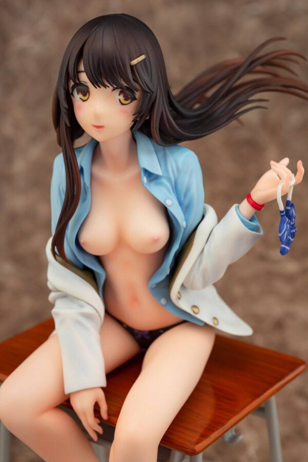 Figura Hentai Ran-senpai Houkago » Tu Tienda Anime