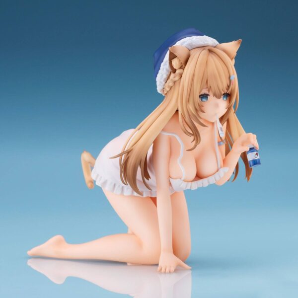 Figura Hentai Onetsuneko Colon-chan » Tu Tienda Anime