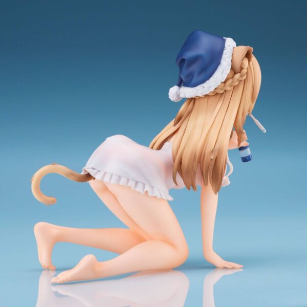 Figura Hentai Onetsuneko Colon-chan » Tu Tienda Anime