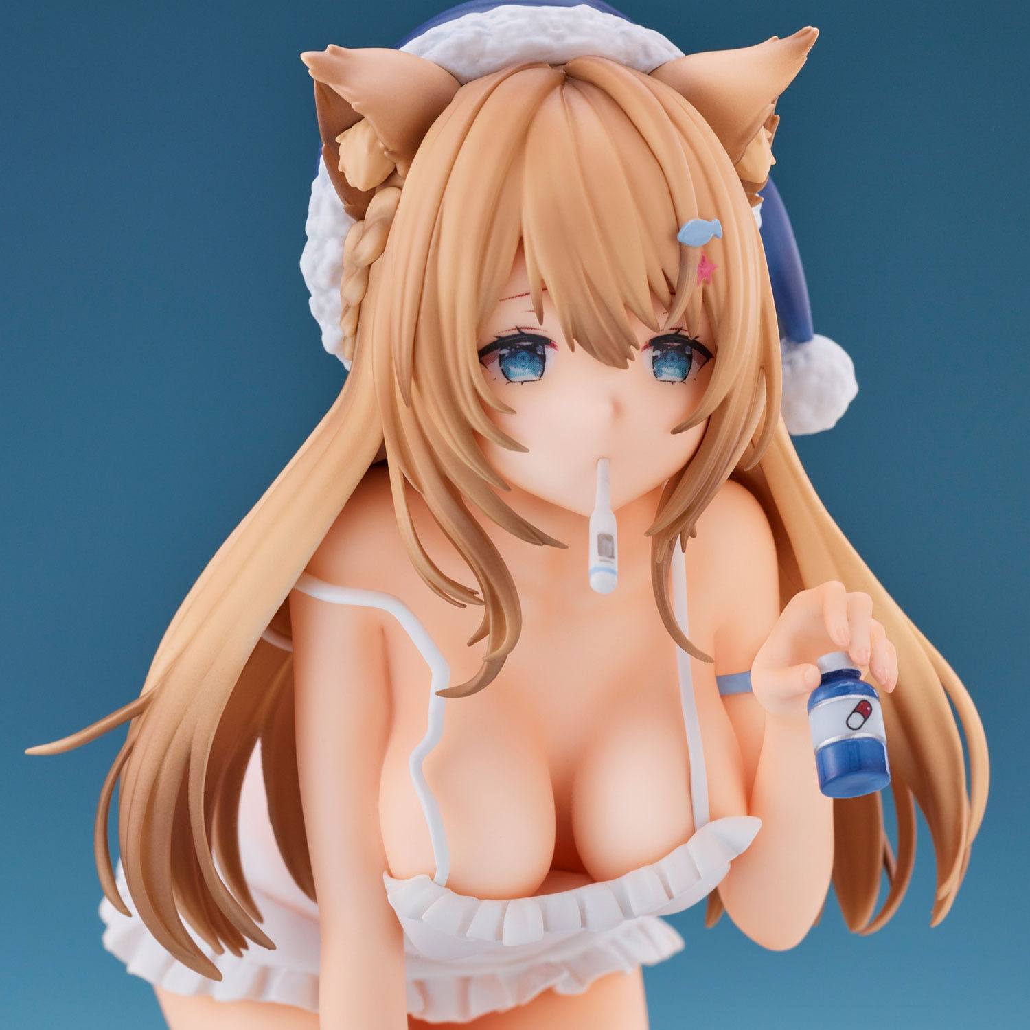 Figura Hentai Onetsuneko Colon-chan » Tu Tienda Anime