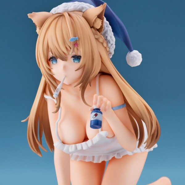 Figura Hentai Onetsuneko Colon-chan » Tu Tienda Anime