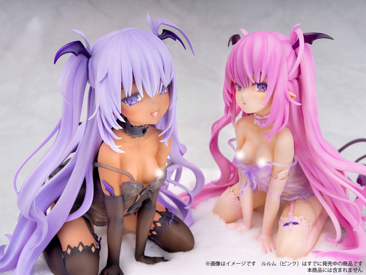 Figura Tamano Kedama Succubas » Tu Tienda Anime