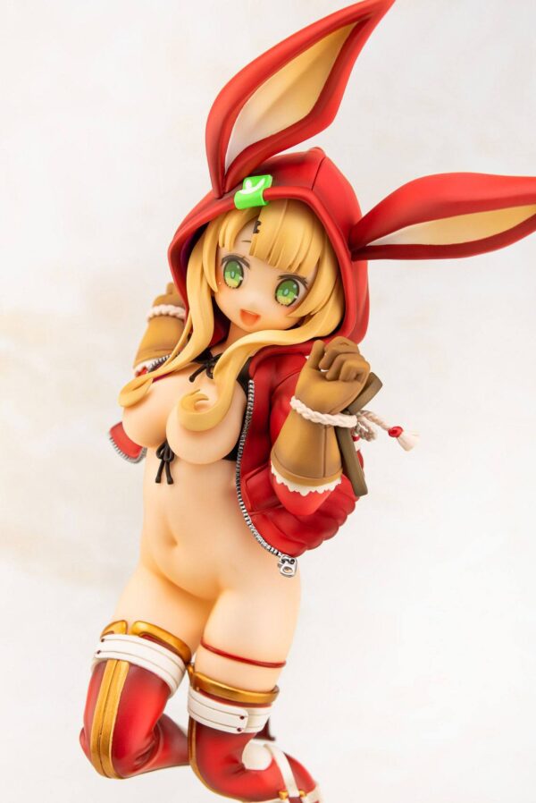 Figura Hentai Usagi-san » Tu Tienda Anime