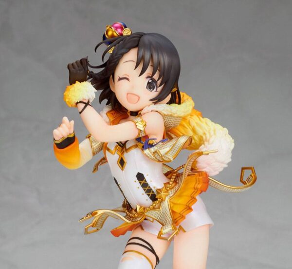 Figura The Idolmaster Cinderella Girls Chie Saski