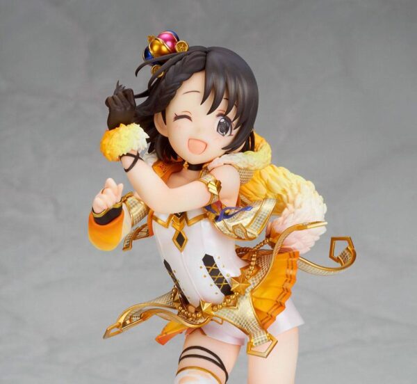 Figura The Idolmaster Cinderella Girls Chie Saski