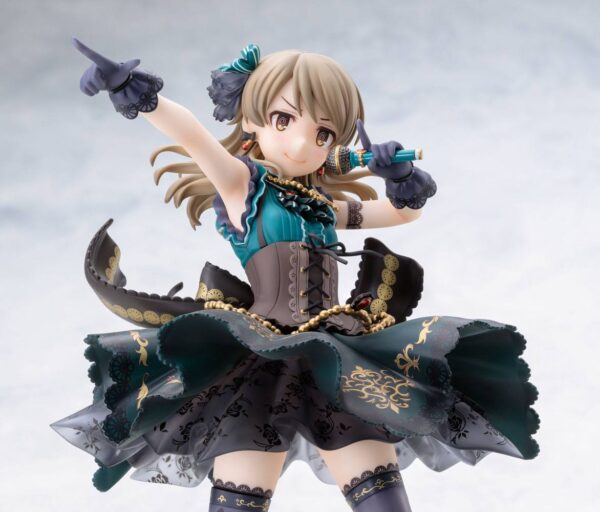 Estatua Cinderella Girls Nono Morikubo