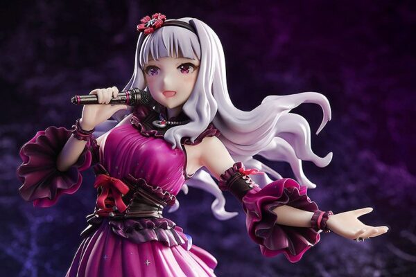 Estatua Million Live Takane Shijou