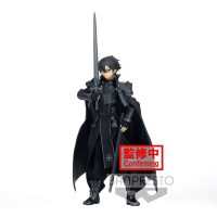 Estatua Integrity Knight Kirito