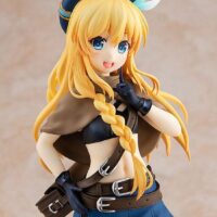 Figura Konosuba Iris Light Novel Kono Subarashii Sekai ni Shukufuku o! 21 cm