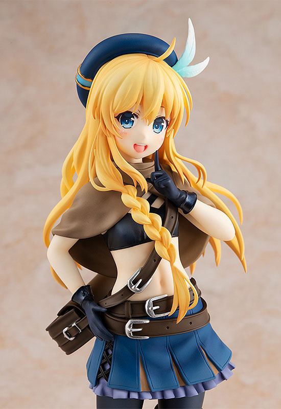 Figura Konosuba Iris Light Novel Kono Subarashii Sekai ni Shukufuku o! 21 cm