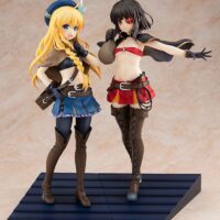 Figura Konosuba Iris Light Novel Kono Subarashii Sekai ni Shukufuku o! 21 cm