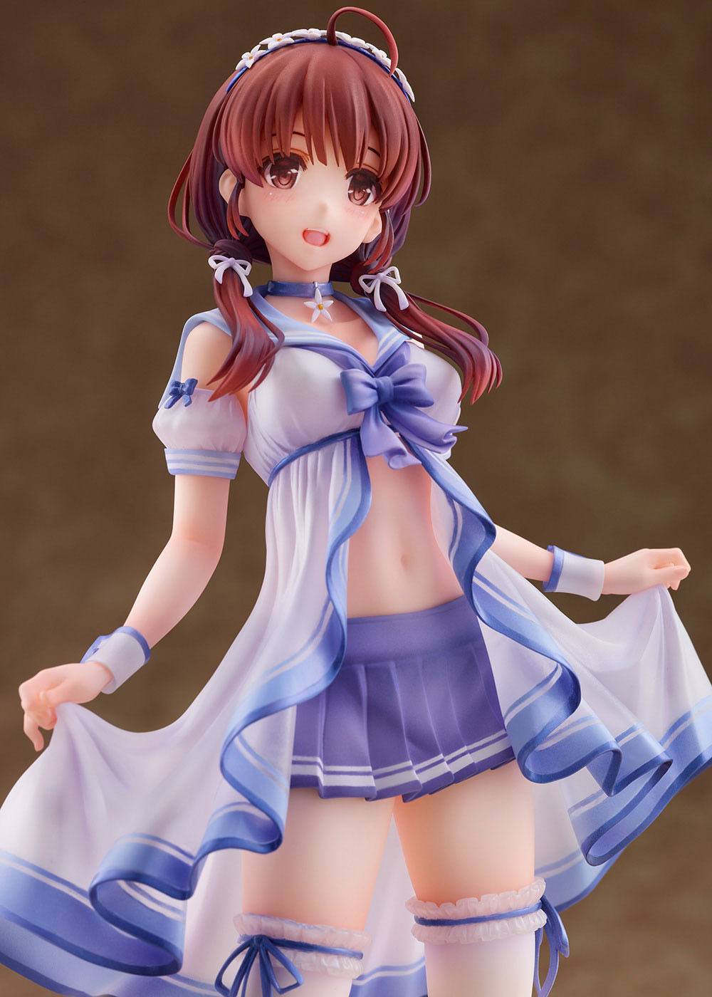 Figura Izumi Hashima Lingerie Saekano