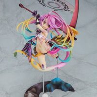 Figura No Game No Life Zero Jibril