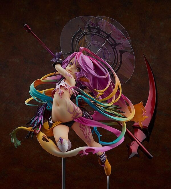 Figura No Game No Life Zero Jibril