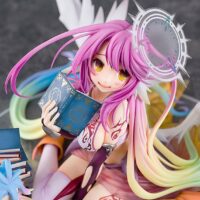 Figura No Game No Life Jibril