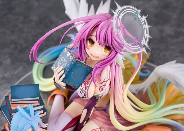 Figura No Game No Life Jibril