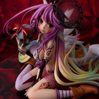 Figura No Game No Life Jibril