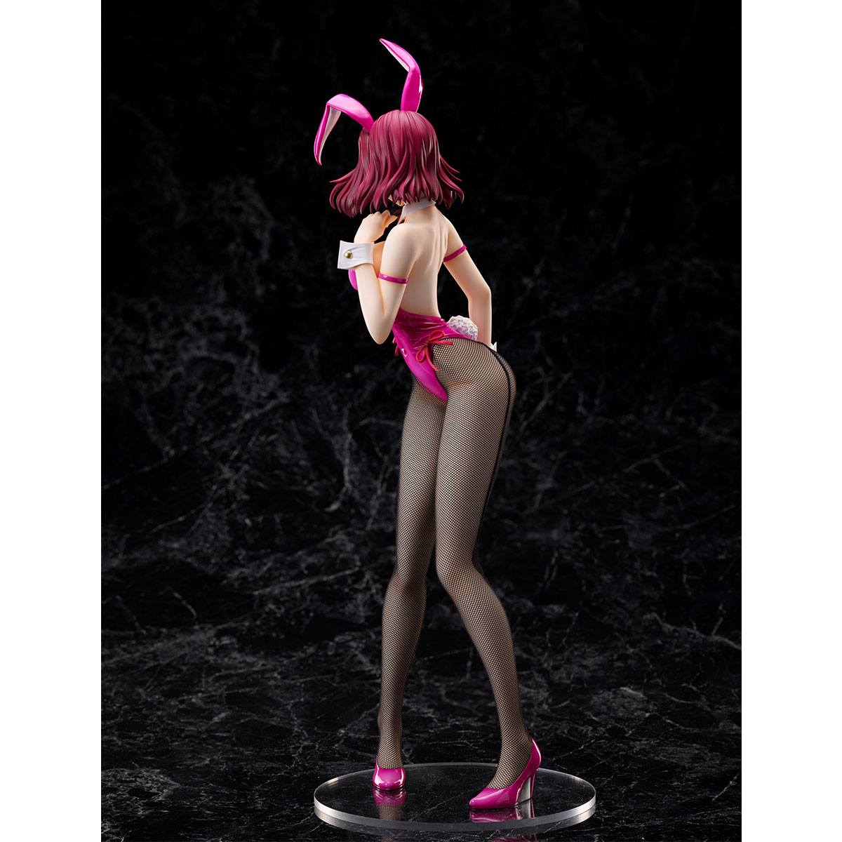 Figura Kallen Kozuki Bunny Code Geass