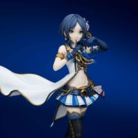 Estatua-Kanade-Idolmaster-CG-Endless-Night-22-cm