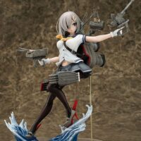 Estatua-Kancolle-Hamakaze-Phat-22-cm-01