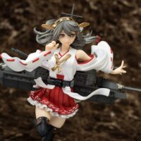 Estatua-Kancolle-Haruna-20-cm-02