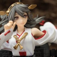 Estatua-Kancolle-Haruna-20-cm-03