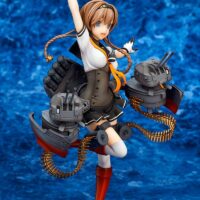 Estatua-Kancolle-Teruzuki-24-cm-03