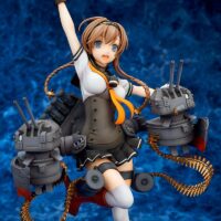 Estatua-Kancolle-Teruzuki-24-cm-09