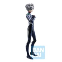 Figura Evangelion Ichibansho Kaworu Nagisa