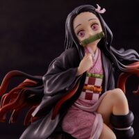 Estatua-Kimetsu-no-Yaiba-Nezuko-Kamado-06