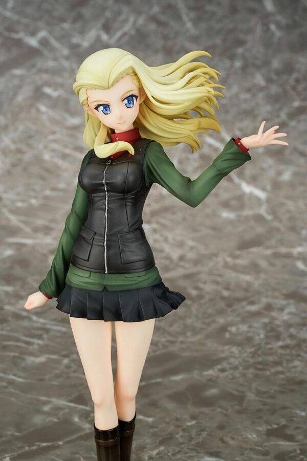 Figura Girls und Panzer der Film Klara