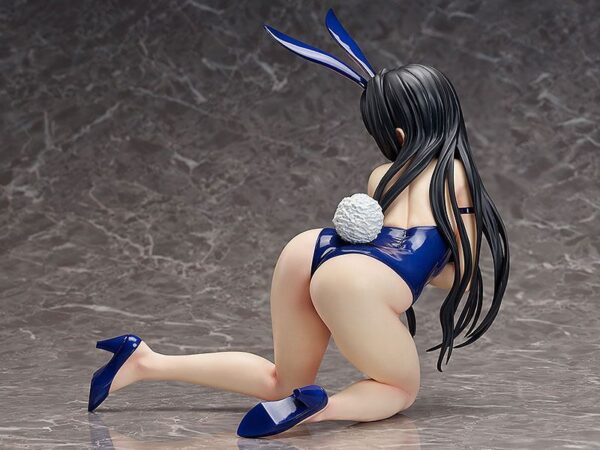 Figura To Love-Ru Darkness Yui Kotegawa Bare