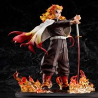 Estatua-Kyojuro-Demon-Slayer-Kimetsu-no-Yaiba-20-cm-01