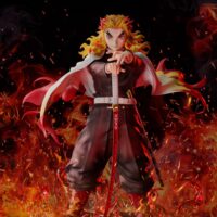 Estatua-Kyojuro-Demon-Slayer-Kimetsu-no-Yaiba-20-cm-03