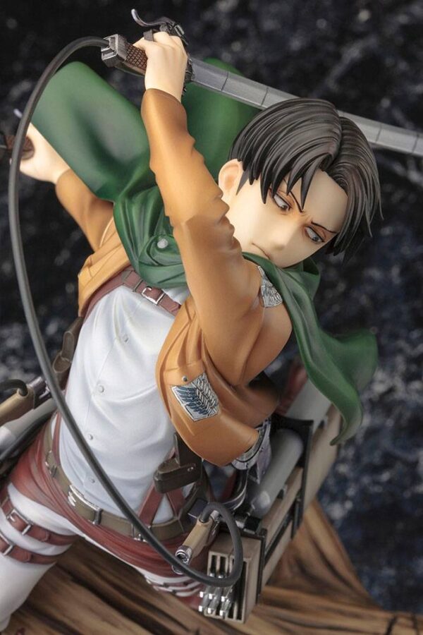 Figura ARTFXJ Levi Renewal