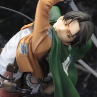 Figura ARTFXJ Levi Renewal