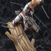 Figura ARTFXJ Levi Renewal